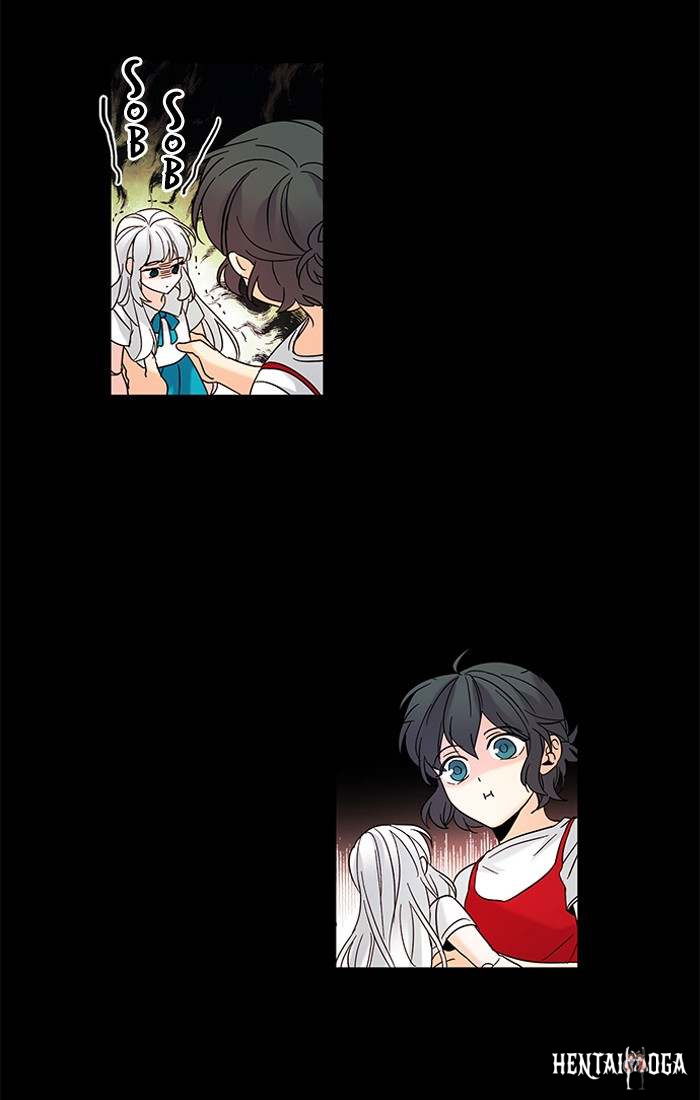 Oh! Holy Oh! Holy Chapter 83 - Page 6