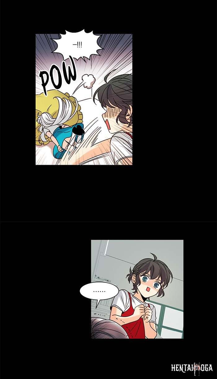 Oh! Holy Oh! Holy Chapter 83 - Page 7