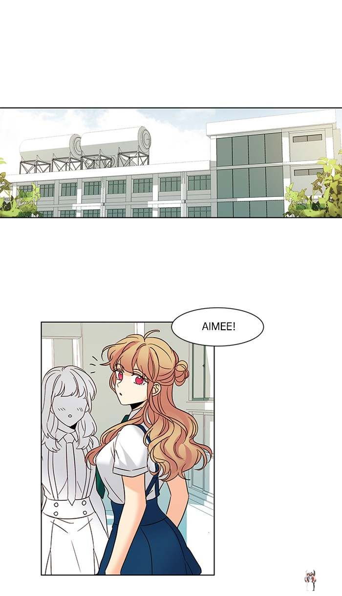 Oh! Holy Oh! Holy Chapter 84 - Page 23