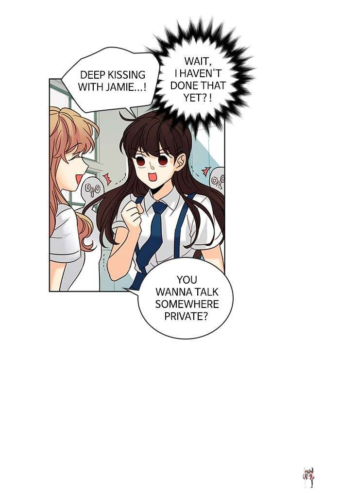 Oh! Holy Oh! Holy Chapter 84 - Page 25