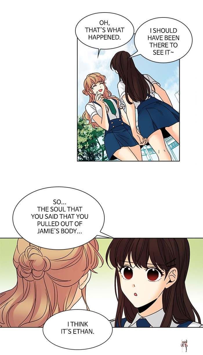 Oh! Holy Oh! Holy Chapter 84 - Page 26