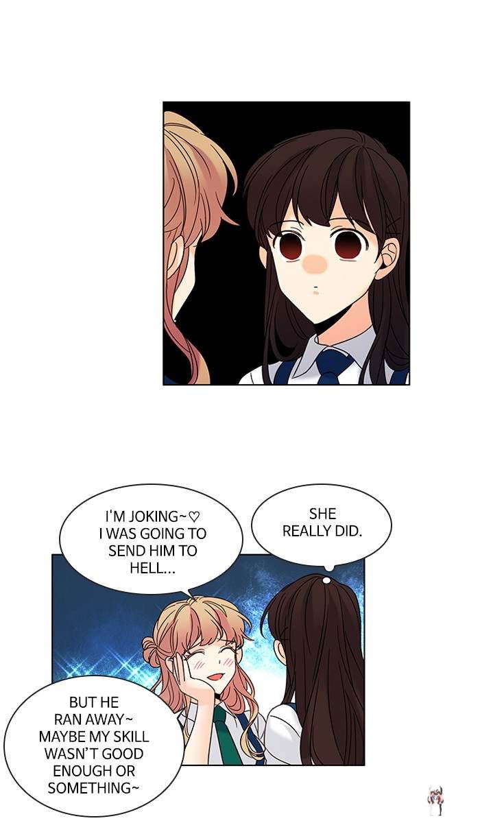 Oh! Holy Oh! Holy Chapter 84 - Page 28