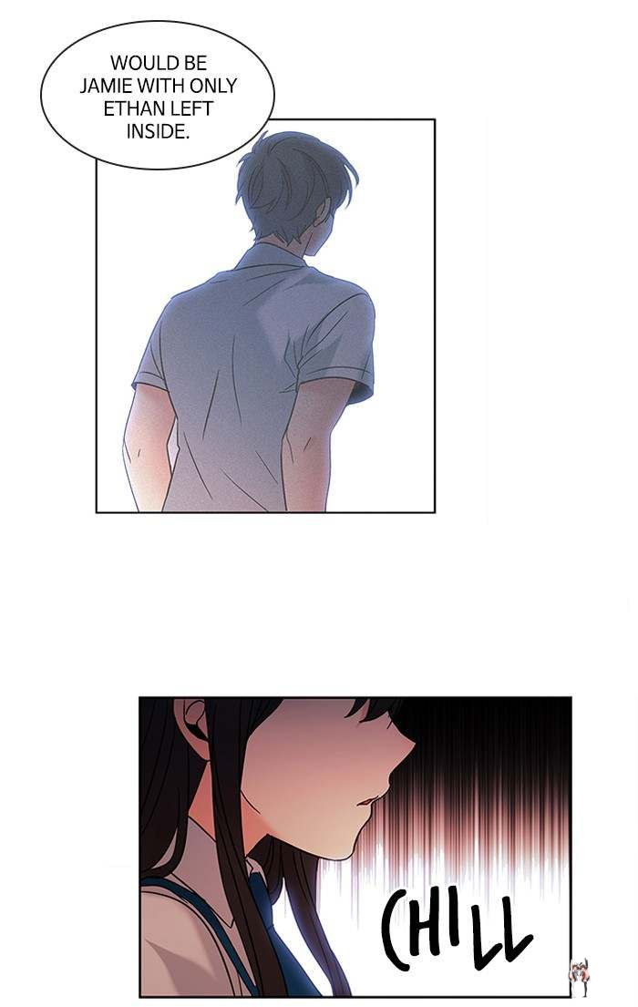 Oh! Holy Oh! Holy Chapter 84 - Page 33