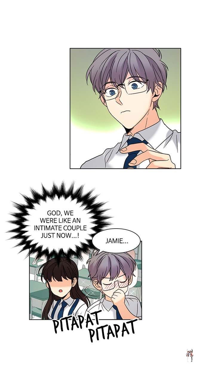 Oh! Holy Oh! Holy Chapter 84 - Page 36