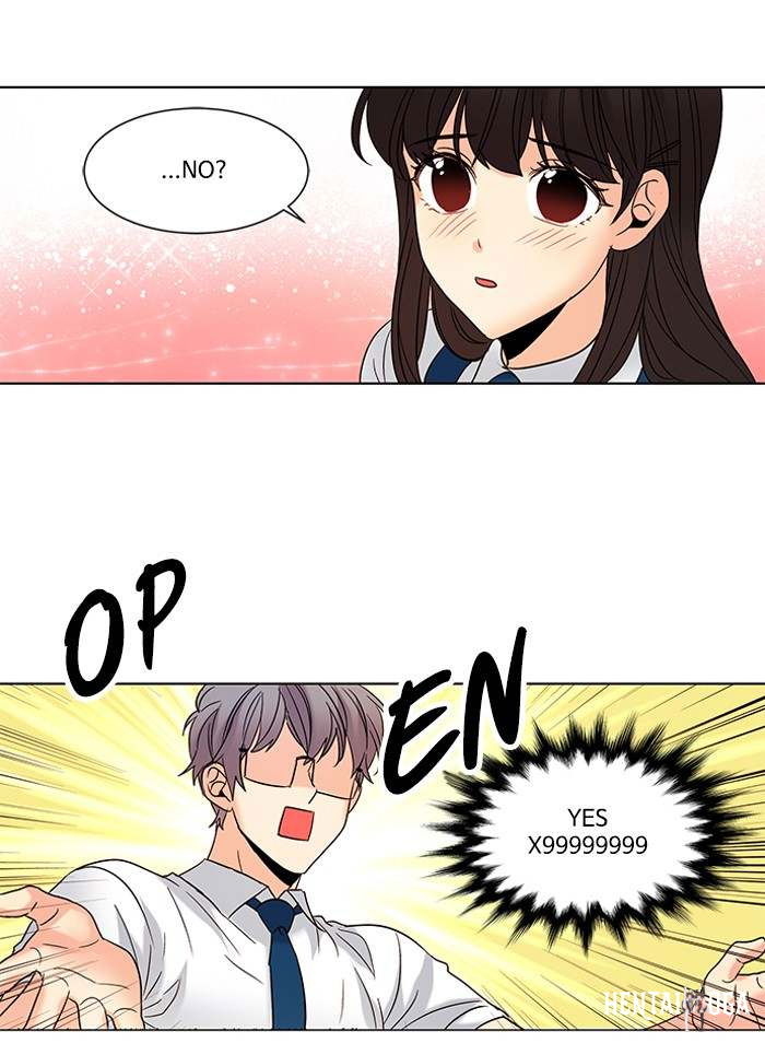 Oh! Holy Oh! Holy Chapter 84 - Page 41