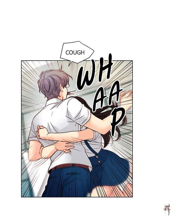 Oh! Holy Oh! Holy Chapter 84 - Page 42