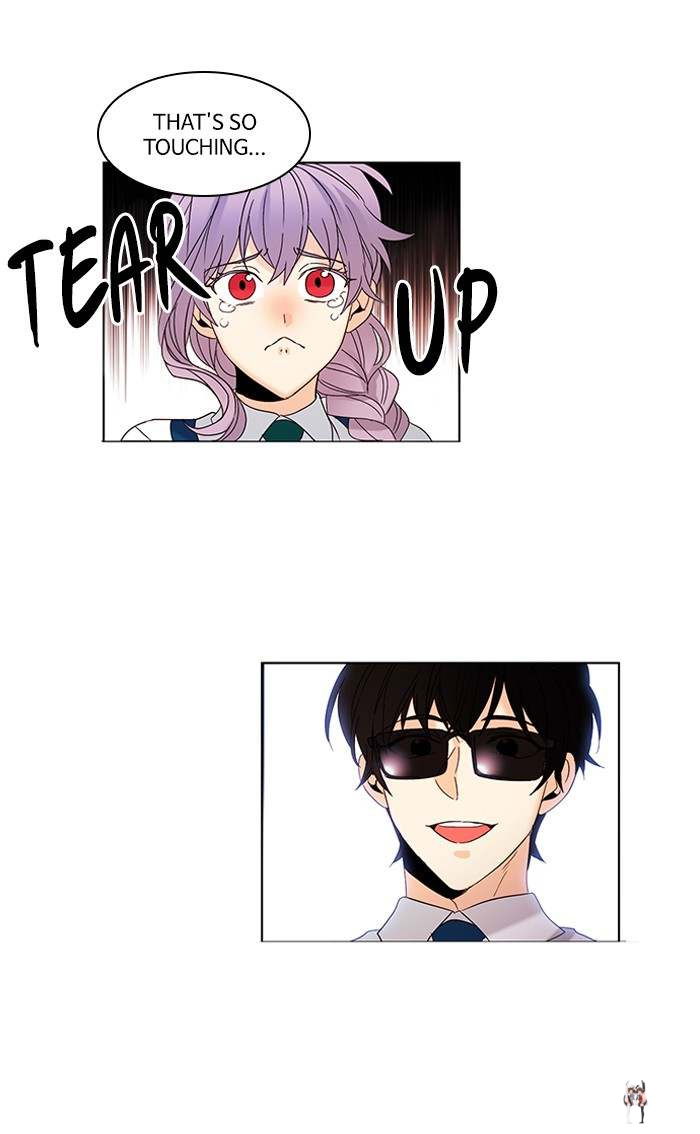 Oh! Holy Oh! Holy Chapter 85 - Page 10