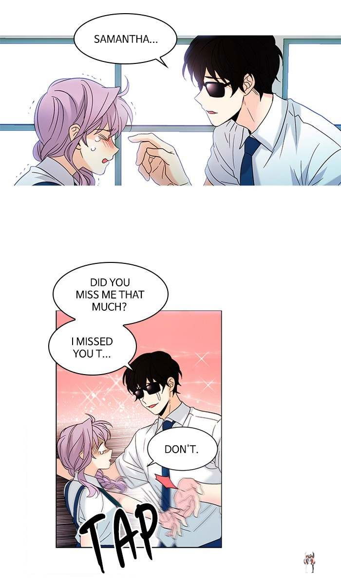 Oh! Holy Oh! Holy Chapter 85 - Page 11