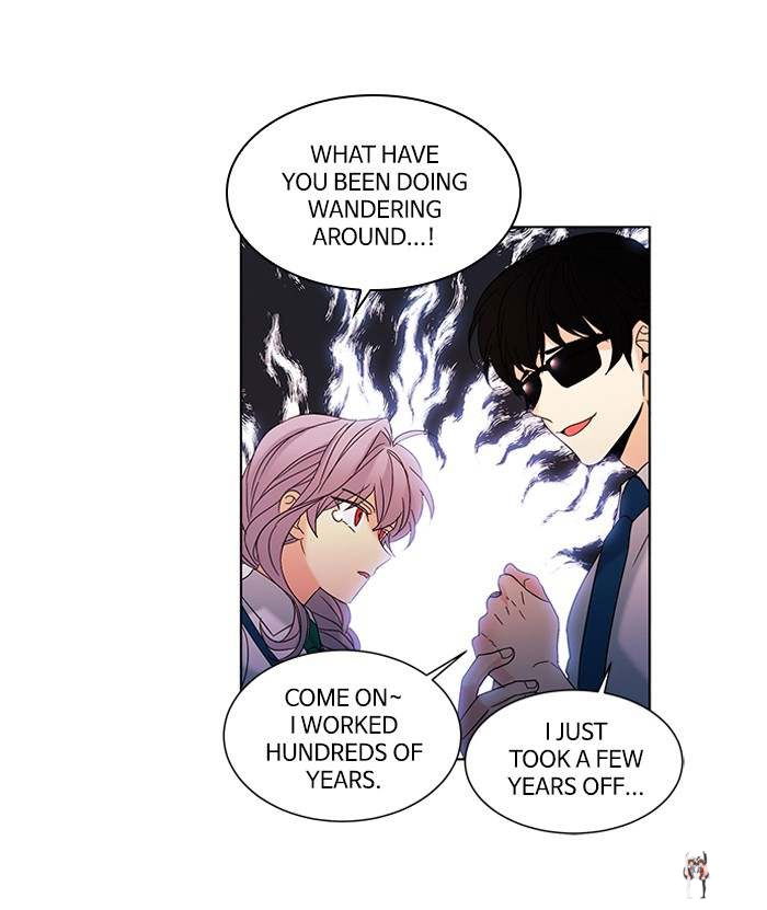 Oh! Holy Oh! Holy Chapter 85 - Page 12