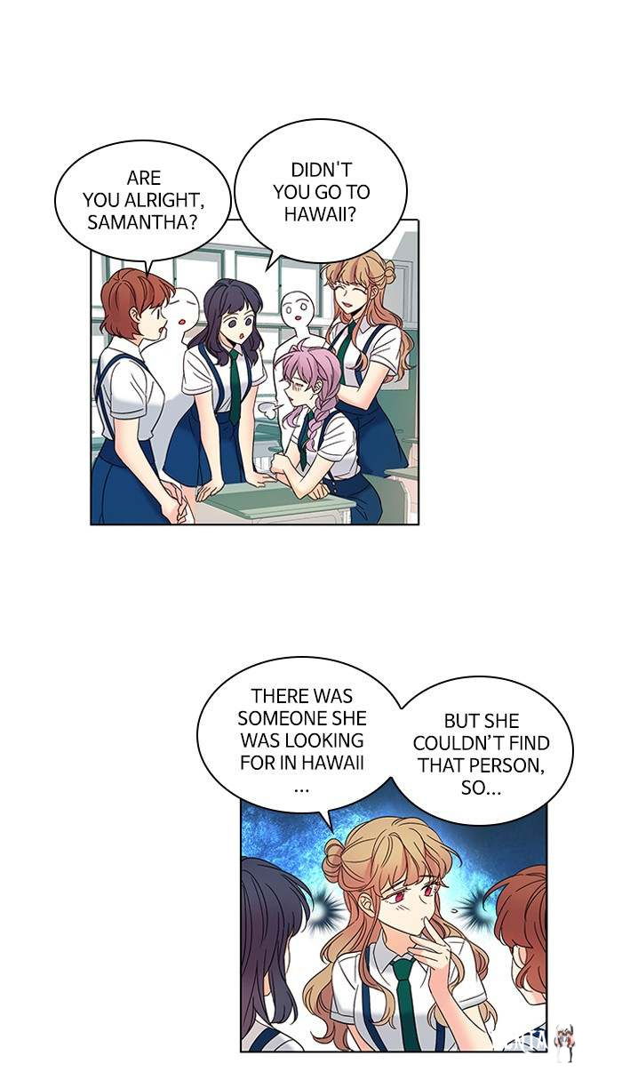 Oh! Holy Oh! Holy Chapter 85 - Page 2