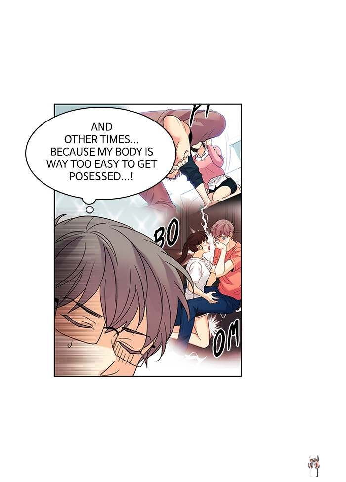 Oh! Holy Oh! Holy Chapter 85 - Page 27