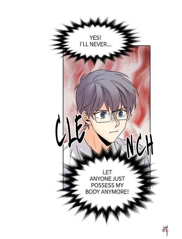 Oh! Holy Oh! Holy Chapter 85 - Page 28