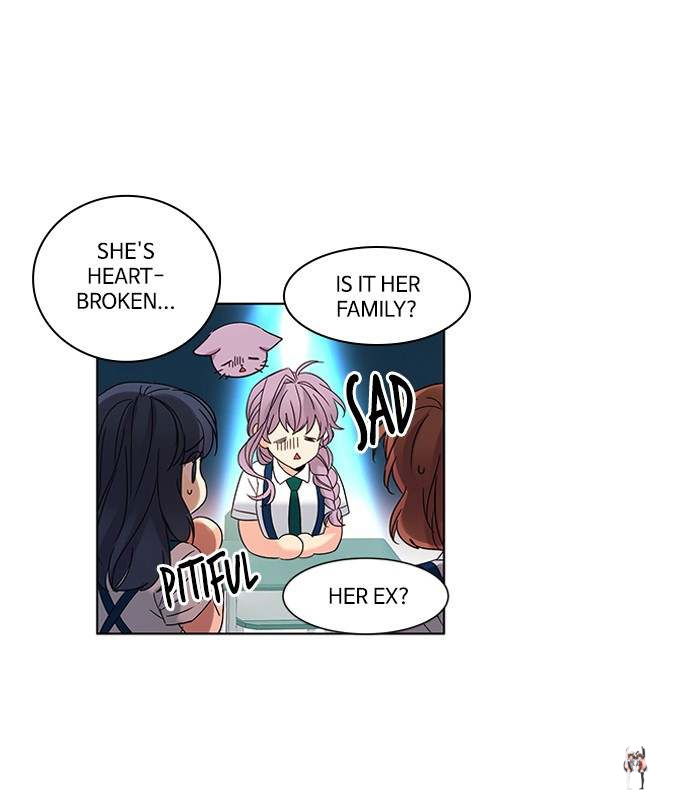 Oh! Holy Oh! Holy Chapter 85 - Page 3