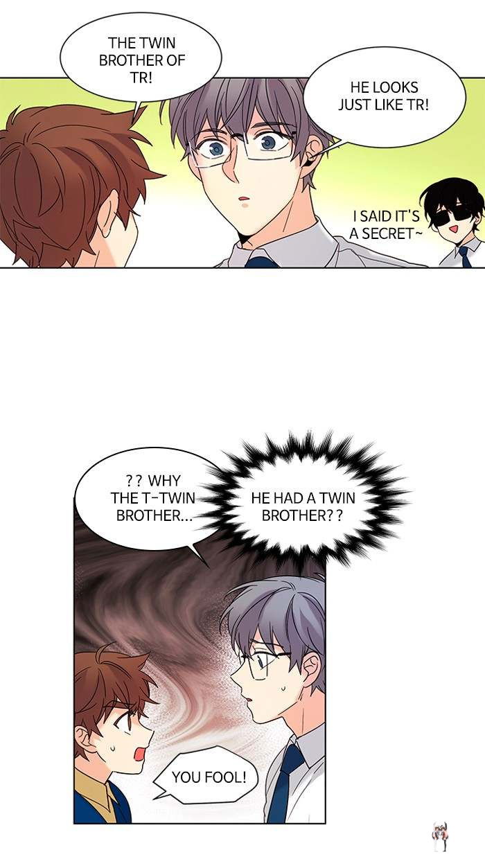 Oh! Holy Oh! Holy Chapter 85 - Page 31