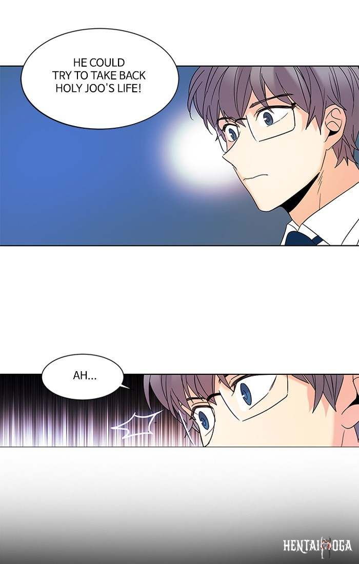 Oh! Holy Oh! Holy Chapter 85 - Page 33