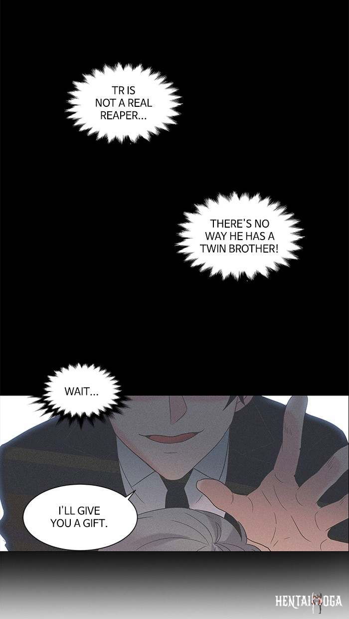 Oh! Holy Oh! Holy Chapter 85 - Page 35