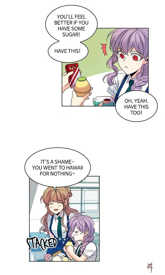 Oh! Holy Oh! Holy Chapter 85 - Page 4