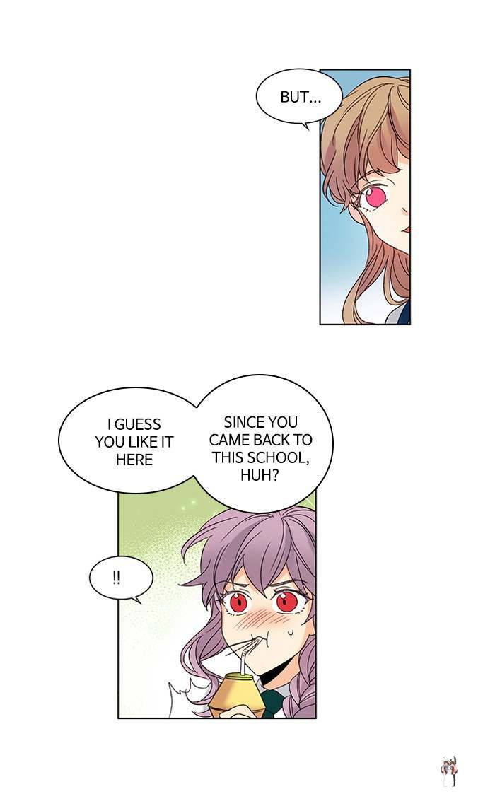 Oh! Holy Oh! Holy Chapter 85 - Page 5