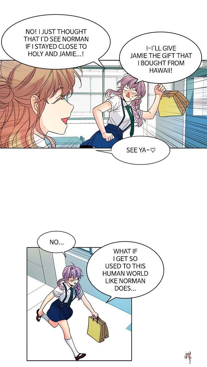 Oh! Holy Oh! Holy Chapter 85 - Page 6