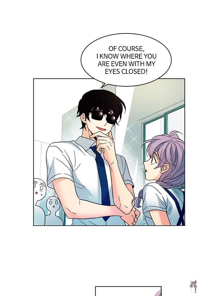 Oh! Holy Oh! Holy Chapter 85 - Page 8