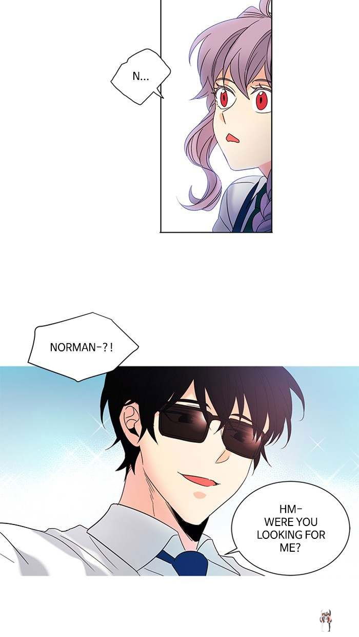 Oh! Holy Oh! Holy Chapter 85 - Page 9