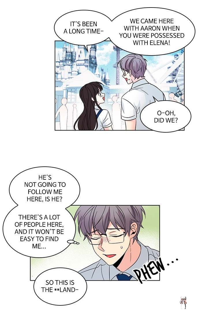 Oh! Holy Oh! Holy Chapter 86 - Page 16