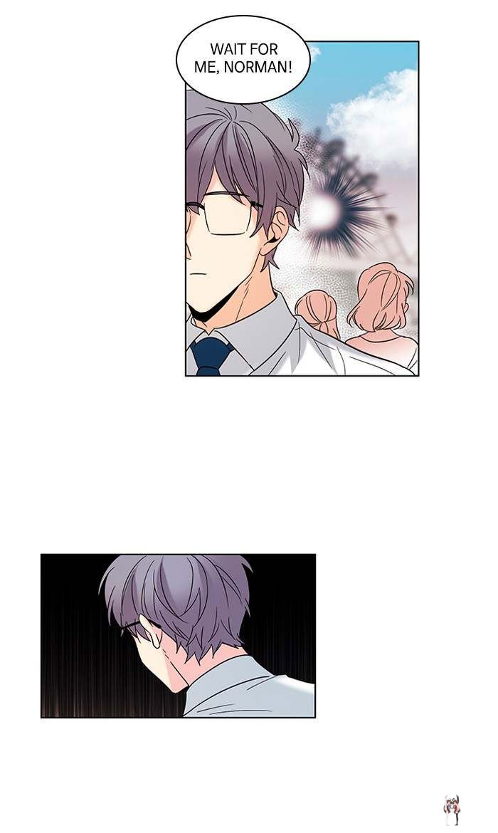 Oh! Holy Oh! Holy Chapter 86 - Page 17