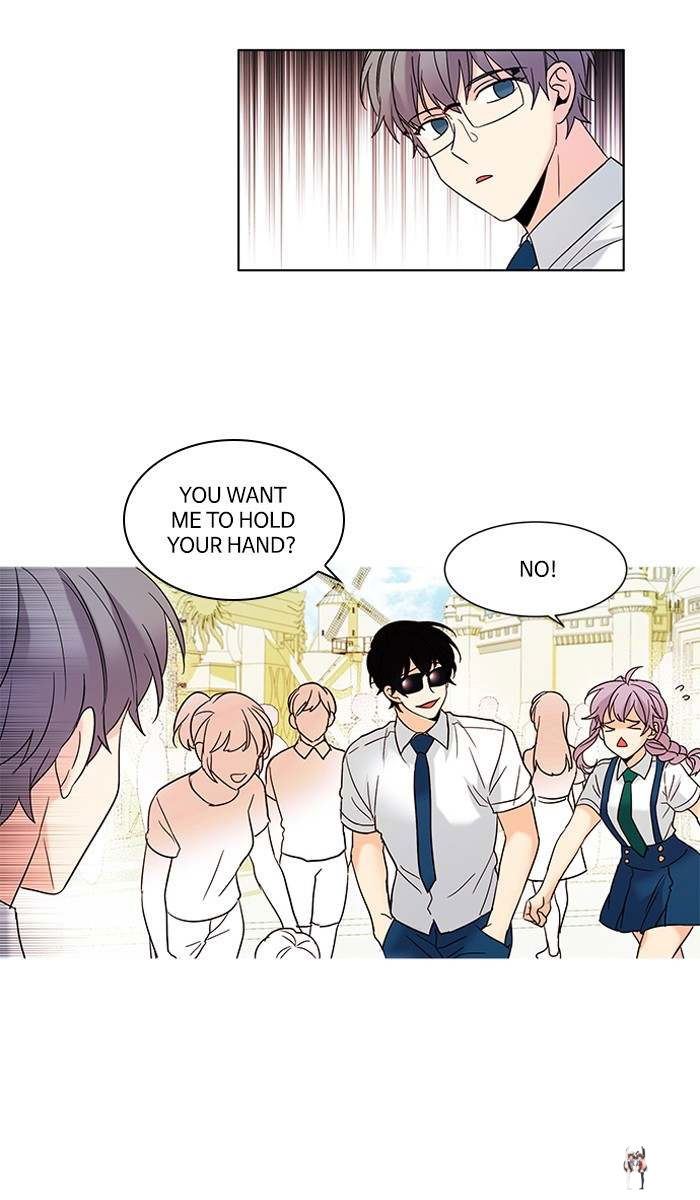 Oh! Holy Oh! Holy Chapter 86 - Page 18