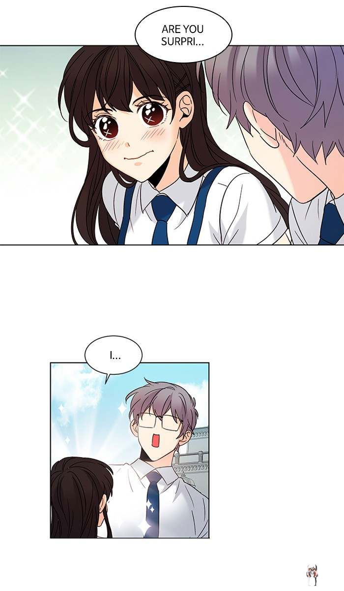 Oh! Holy Oh! Holy Chapter 86 - Page 23