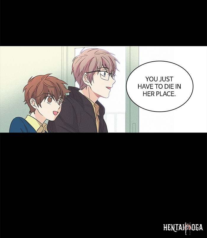 Oh! Holy Oh! Holy Chapter 86 - Page 3