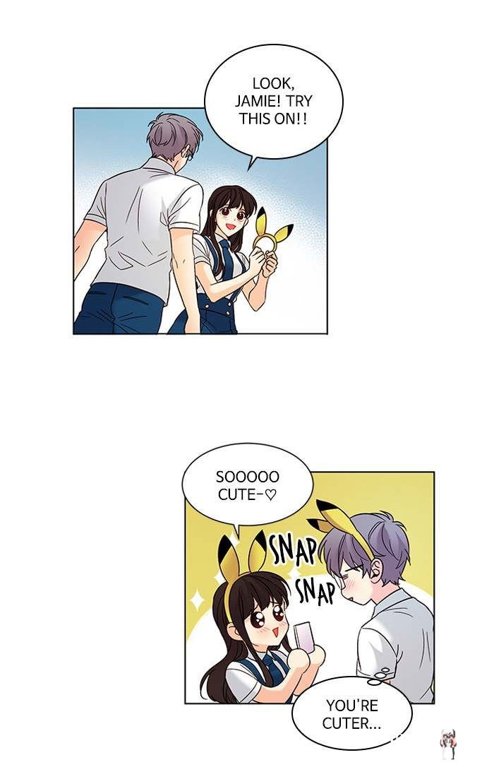 Oh! Holy Oh! Holy Chapter 86 - Page 31