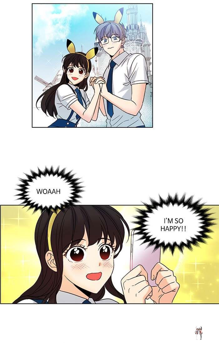 Oh! Holy Oh! Holy Chapter 86 - Page 33