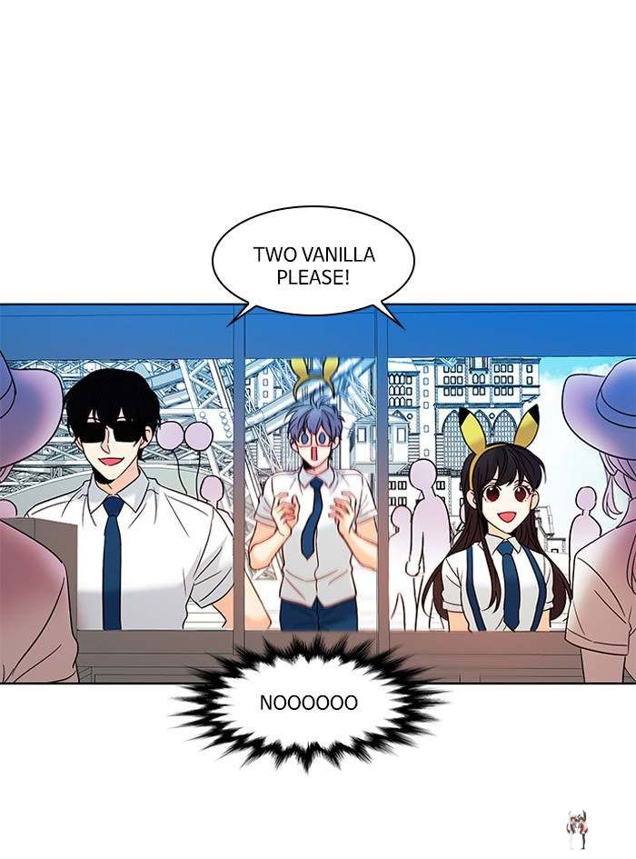 Oh! Holy Oh! Holy Chapter 86 - Page 38