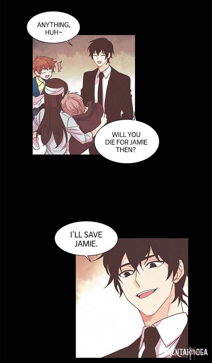 Oh! Holy Oh! Holy Chapter 86 - Page 4