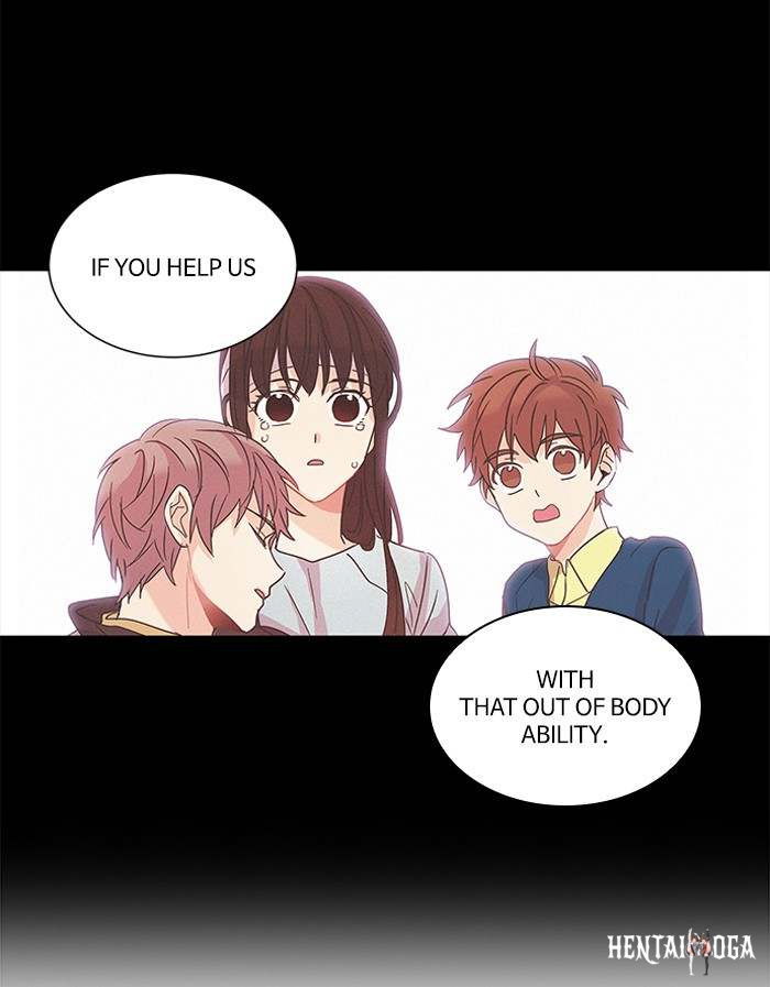 Oh! Holy Oh! Holy Chapter 86 - Page 5