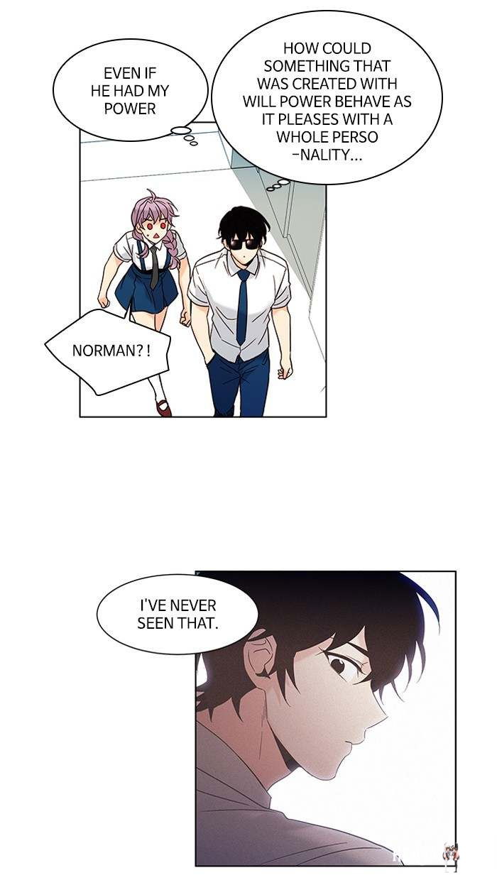 Oh! Holy Oh! Holy Chapter 86 - Page 7