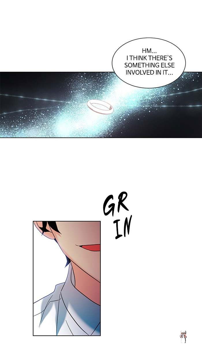 Oh! Holy Oh! Holy Chapter 86 - Page 8