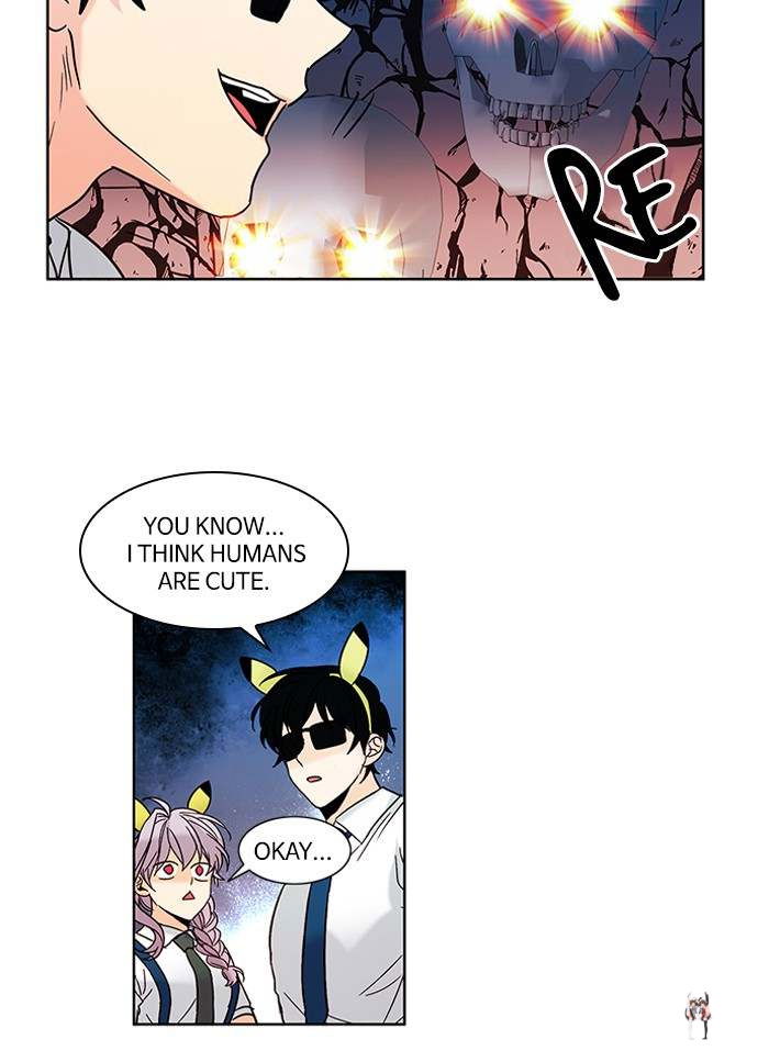 Oh! Holy Oh! Holy Chapter 87 - Page 11