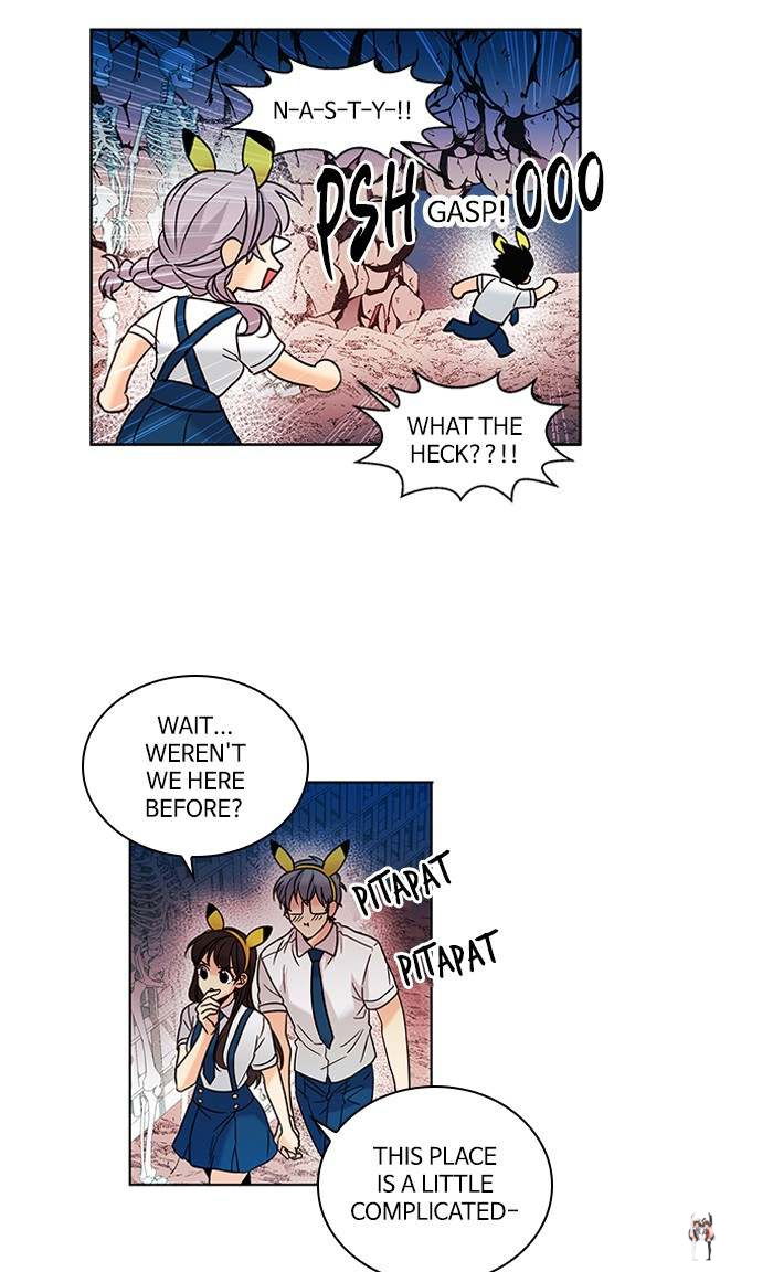 Oh! Holy Oh! Holy Chapter 87 - Page 13