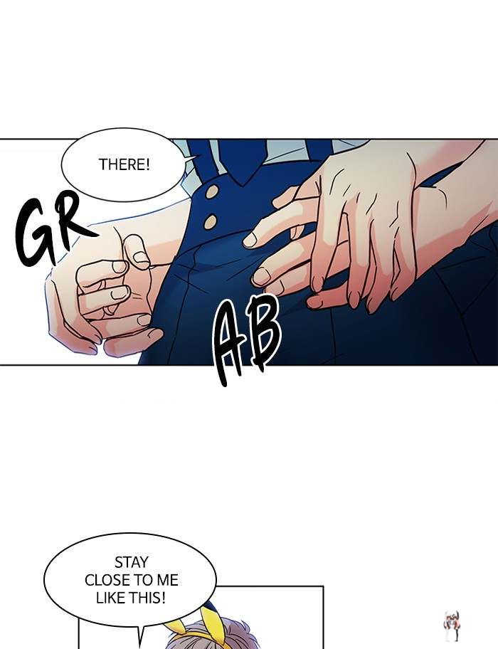 Oh! Holy Oh! Holy Chapter 87 - Page 16