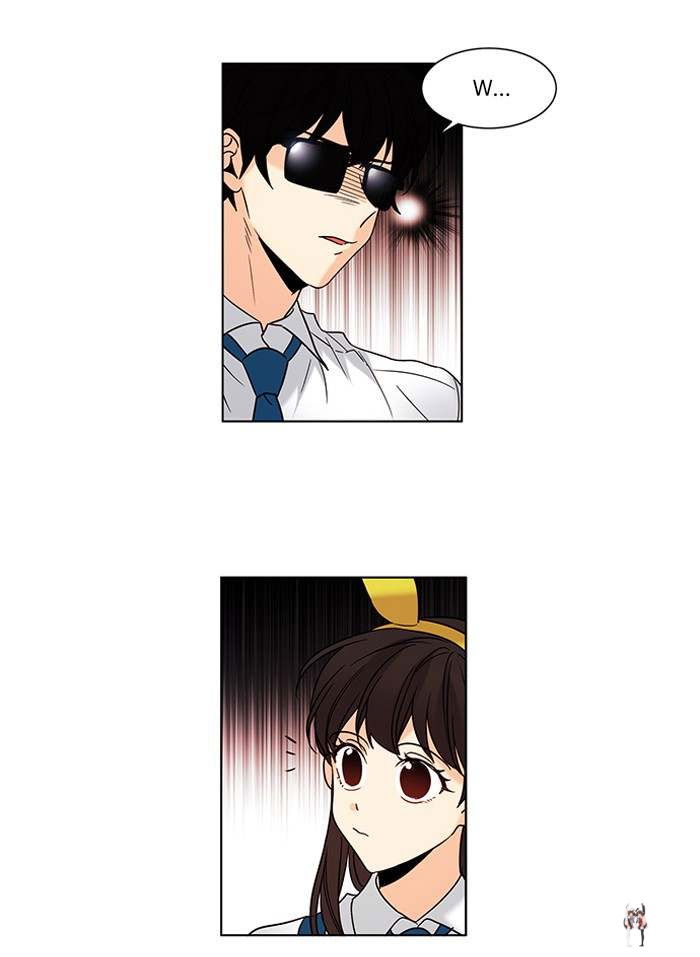 Oh! Holy Oh! Holy Chapter 87 - Page 2