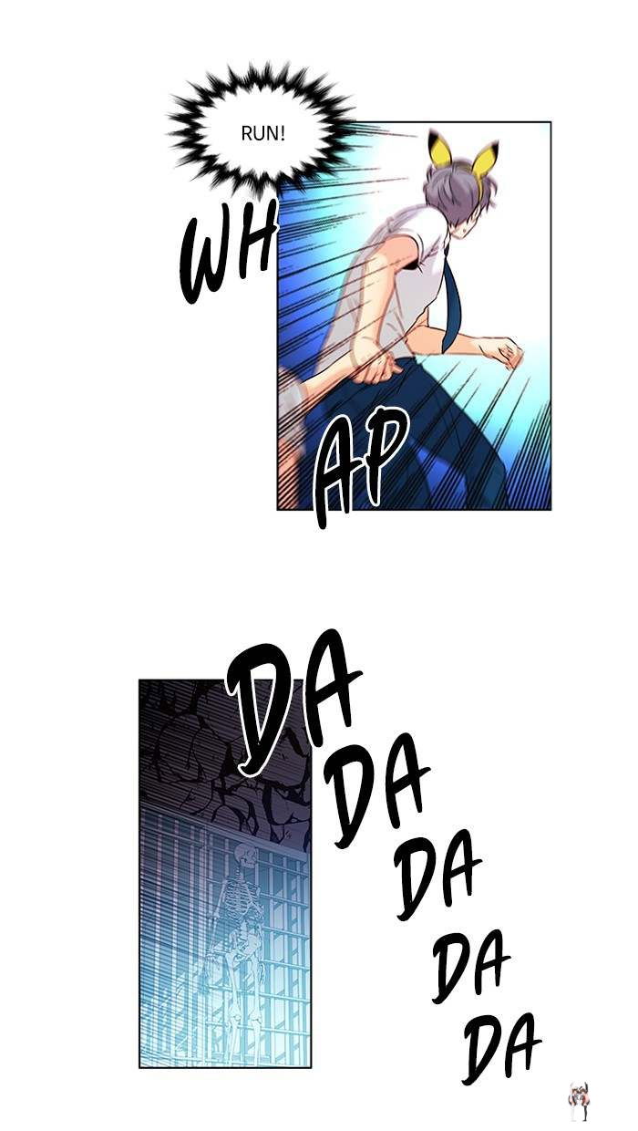 Oh! Holy Oh! Holy Chapter 87 - Page 25