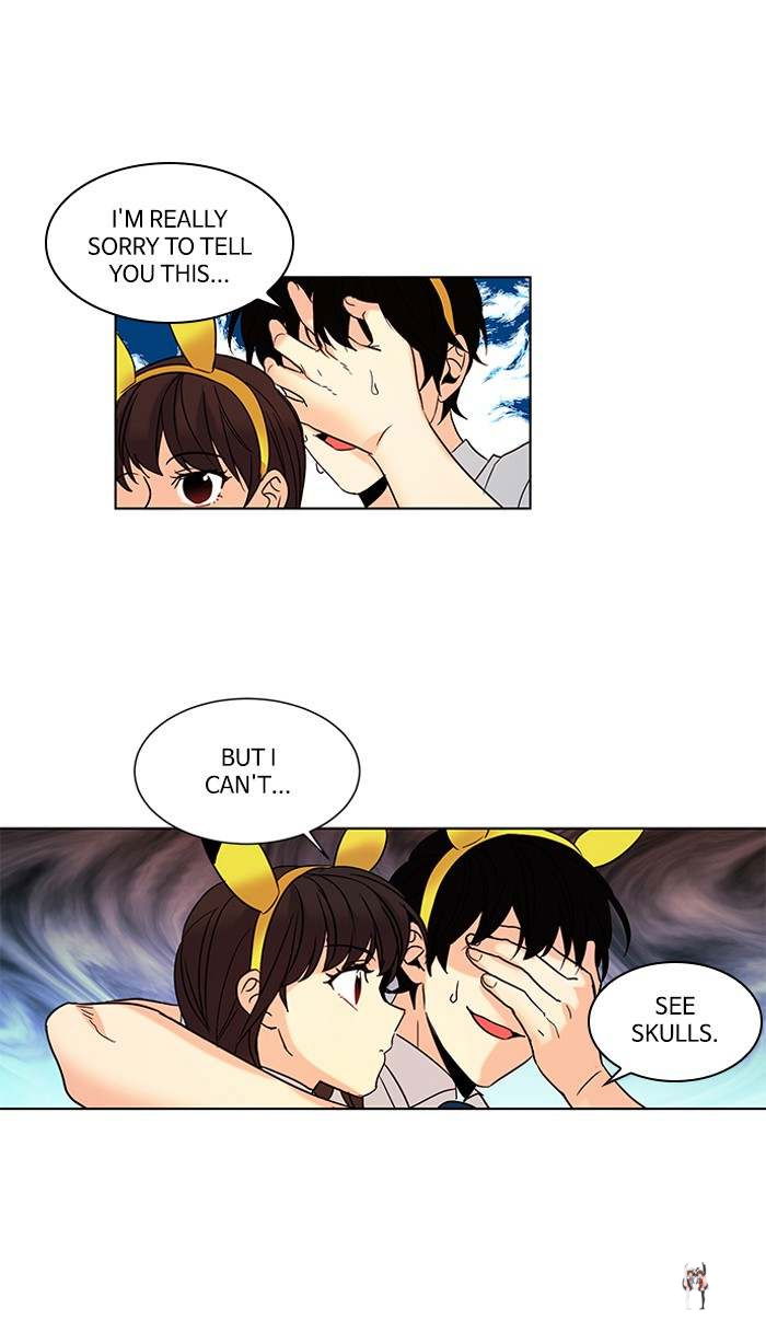 Oh! Holy Oh! Holy Chapter 87 - Page 29