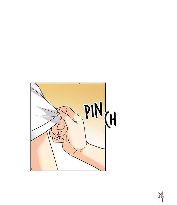 Oh! Holy Oh! Holy Chapter 87 - Page 32