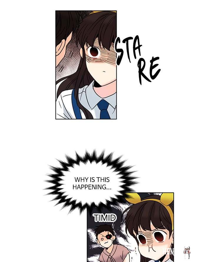 Oh! Holy Oh! Holy Chapter 87 - Page 35