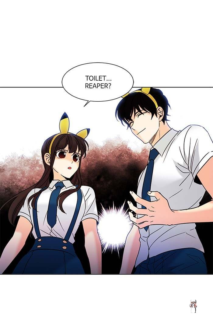 Oh! Holy Oh! Holy Chapter 87 - Page 39