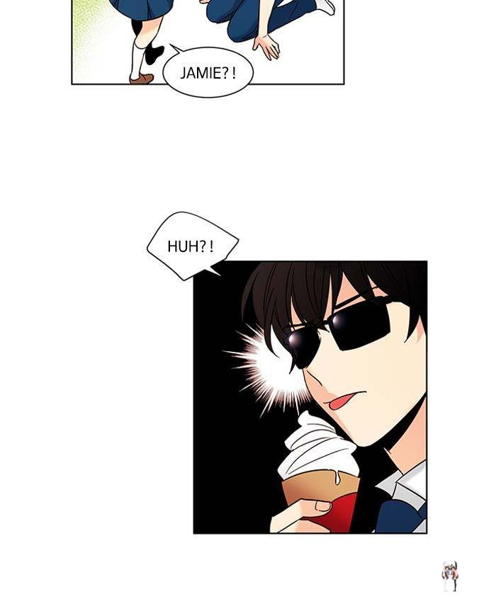 Oh! Holy Oh! Holy Chapter 87 - Page 5