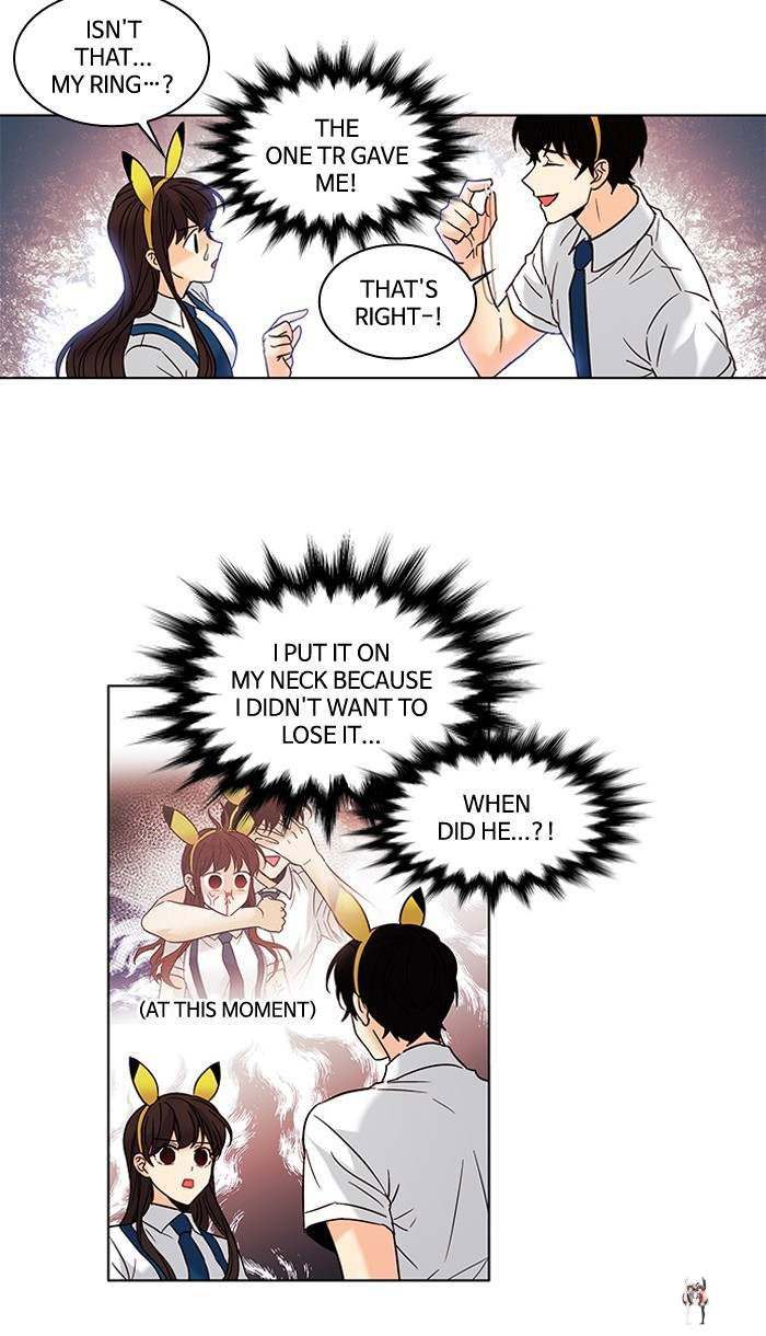 Oh! Holy Oh! Holy Chapter 88 - Page 10