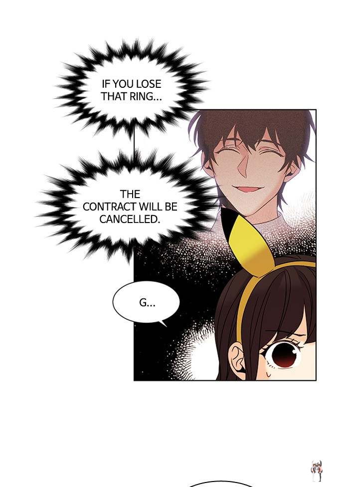 Oh! Holy Oh! Holy Chapter 88 - Page 11