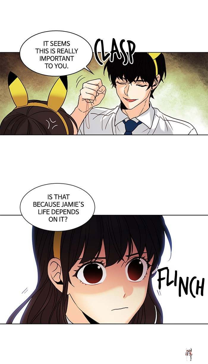 Oh! Holy Oh! Holy Chapter 88 - Page 13